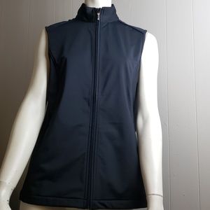 Greg Norman Vest Play Dry Size M